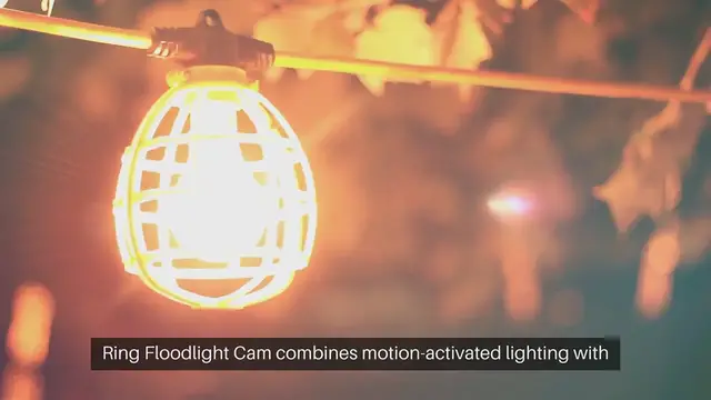 'Video thumbnail for Best Motion Sensor Lights'
