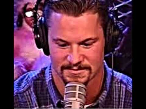 Video thumbnail for WMAP KC Armstrong Comments on Marilynn Hughes, Out of Body Travel