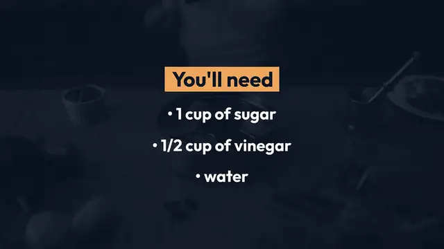 Video thumbnail for Sweet Chutney Recipe – A Perfect Blend of Flavors