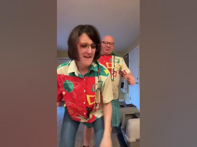 Video thumbnail for Celebrate National Peach Cobbler Day with This Unexpected Twist!