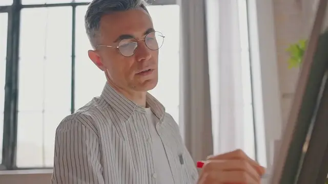 Video thumbnail for Continuing Education for Career Progression in the U.S.