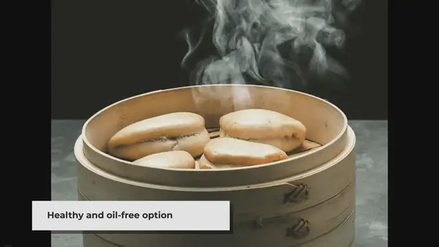 'Video thumbnail for Top 15 Amazing Steamed Food Ideas - Top 15'