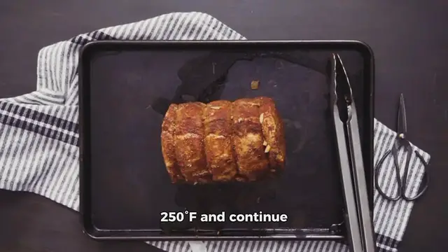 'Video thumbnail for Pork butt recipe '