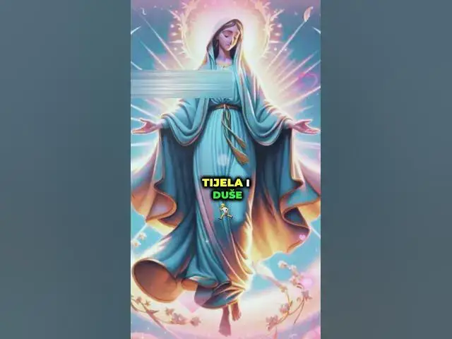 Video thumbnail for Evo me pred tobom. 🙏