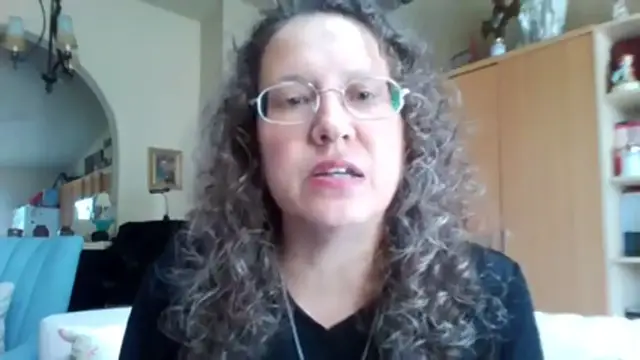Video thumbnail for What is eternal law in relation to out of body experiences?