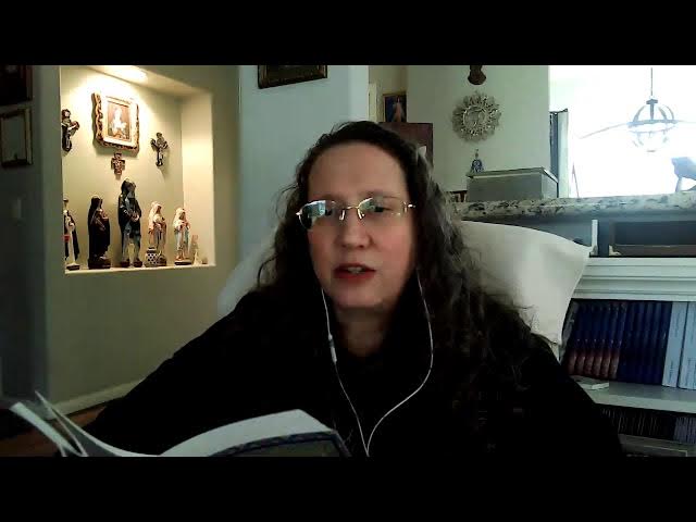 Video thumbnail for Tales of the Mendicant Preachers,  Guru Nanak, Sri Japji Sahib, 3/14/2022