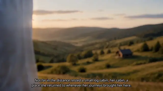 Video thumbnail for In the Pure Lands with Baha'u'llah - All the Winds of Heaven - Absolute Dissolution, 9 1