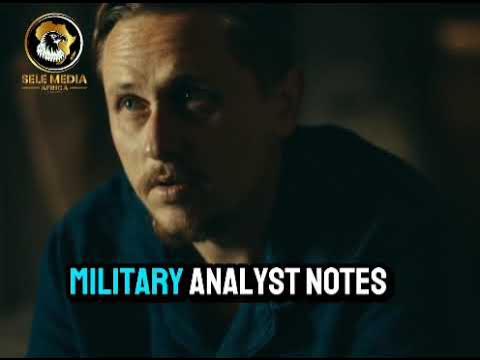 Video thumbnail for Russian Soldiers Tell Bbc They Saw Fellow Troops Executed On Commanders' Orders