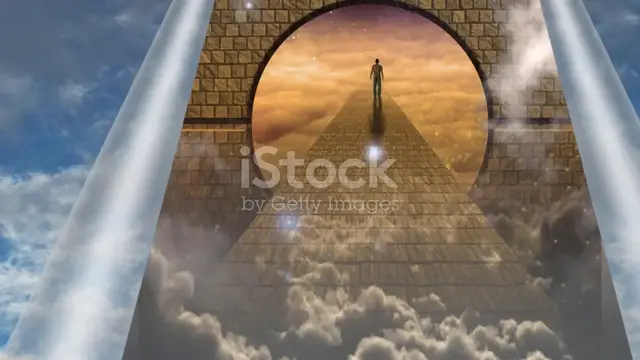 Video thumbnail for Mystic Visions - A Journey Beyond - 3