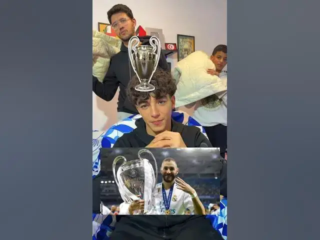 'Video thumbnail for سمي 5 لاعبين فازوا بهذا اللقب'