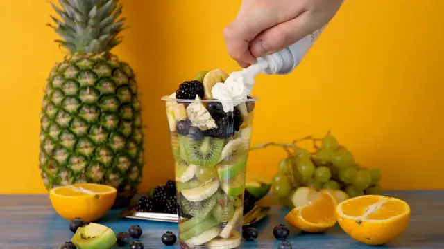 Video thumbnail for Pineapple Pudding: A Tropical Twist on Your Dessert Routine