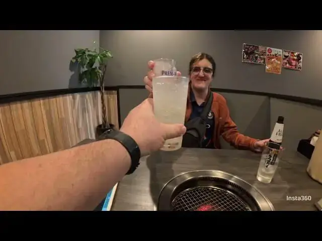 Video thumbnail for Ovation of the Seas Day 6 | Wild Cruise Day in Yatsushiro, Japan + BBQ Feast