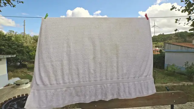 Video thumbnail for The Ultimate Hair Towel Wrap for Quick Drying and Comfort
