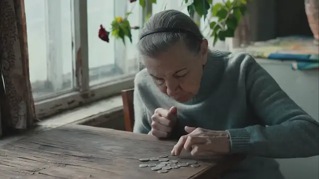 Video thumbnail for The Impact of Inflation on Savings and Investments