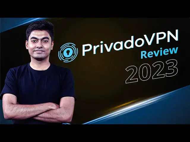 Video thumbnail for Privado VPN Review | Is It the Right VPN for You in 2025? | VPN EXPO