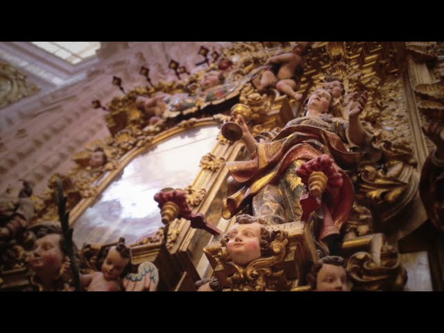 Video thumbnail for Dom Lorenzo Scupoli - Musings with Mystic, Marilynn Hughes, Out of Body Travel