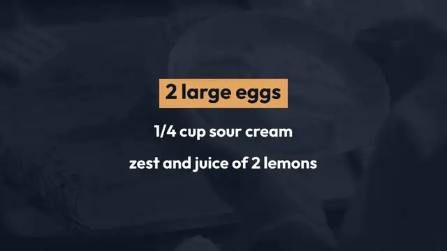 Video thumbnail for Strawberry Lemon Bliss Cheesecake Recipe: A Delightful Fusion of Tangy and Sweet