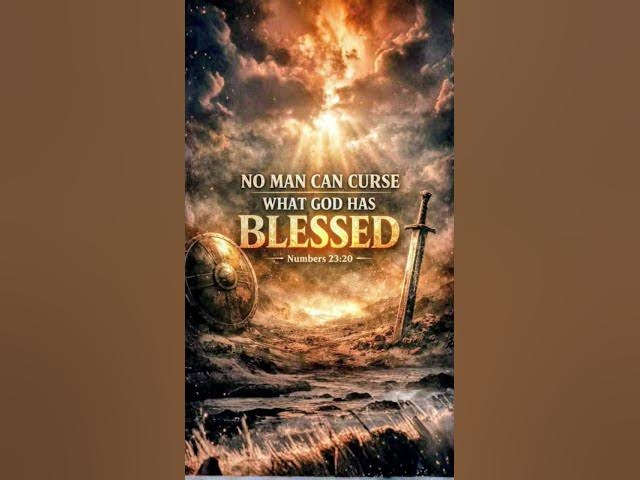 Video thumbnail for we are blessed forever#faithbased #motivation #inspiration