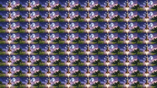 Video thumbnail for Sloth Rolls a Nat 20 and Flies to the Moon (Multiplied)