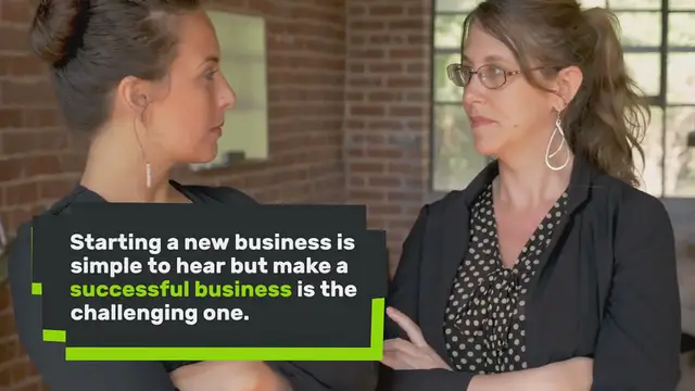 Video thumbnail for Tips to become a Successful and unique Entrepreneur: