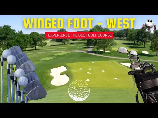 Video thumbnail for "The Brutal Eighth: A Demanding Par 5 with No Margin for Error"