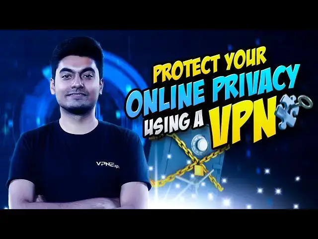 Video thumbnail for Top 5 VPNs for Ultimate Online Privacy & Security | Protect Your Data | VPN EXPO