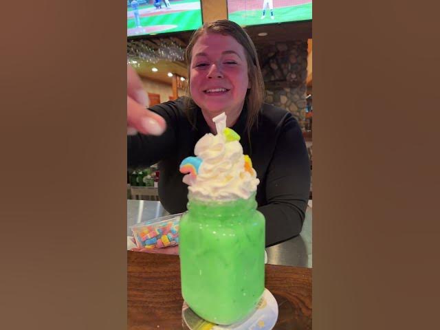 Video thumbnail for March Mellow Madness is here! ☕🍹