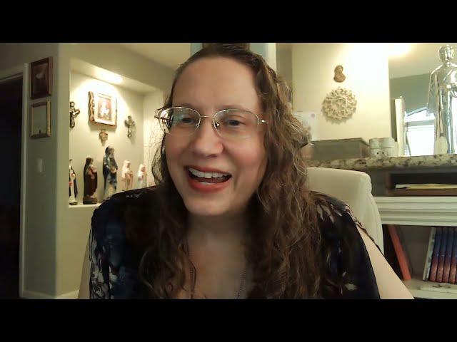 Video thumbnail for LIVE - Thought Adjusters from the Urantia Book, 36, Out-of Body Travel