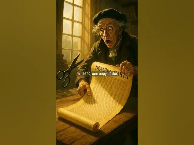 Video thumbnail for How Henry VIII Changed History Writing