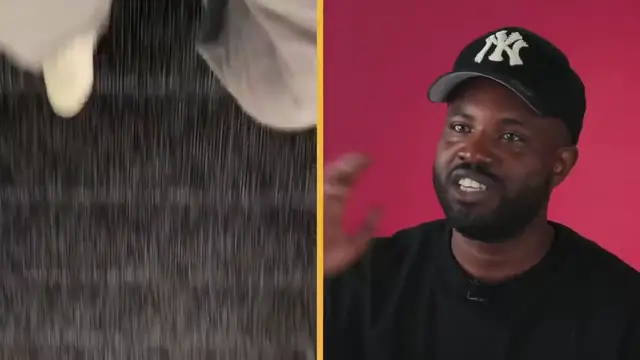 Video thumbnail for New Yorkers Try Each Other s Heroes feat. Celia Rose Gooding(720P HD)