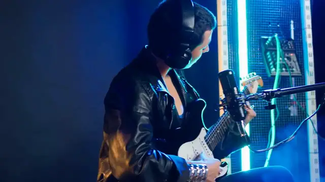 Video thumbnail for Sabrina Carpenter’s Rise to Grammy Stardom | Short n’ Sweet Tour Highlights & Grammy Nominations 2025