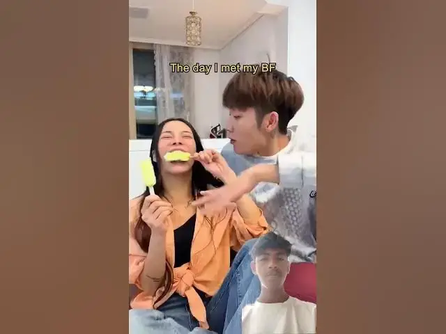 Video thumbnail for I can not bf before day 😂😂😂