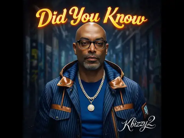 Video thumbnail for Did You Know | Kbizzy2 | Quiet Truths They Never Told You (Official Video)