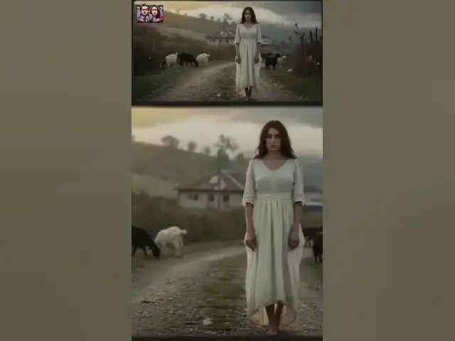 'Video thumbnail for Gerçek Hikaye; Türkiye'ye Gelin Olan AZERBAYCANLI Reyhan'ın Duygusal Hikayesi'
