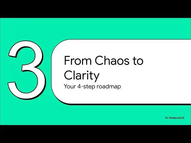 Video thumbnail for Intuition to Measurement: Defining KPIs
