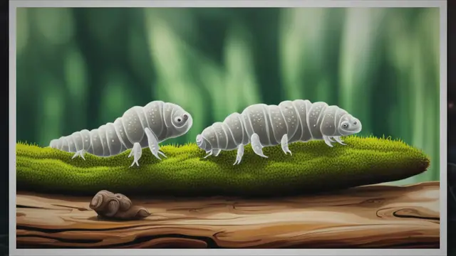 'Video thumbnail for Sekarangsayatahu Tardigrade'