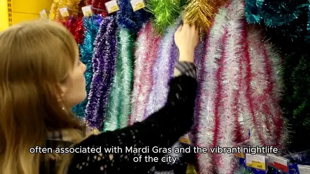 Video thumbnail for hurricane cocktail recipe