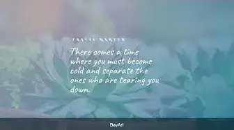 Video thumbnail for 55+ Best Cold Hearted Quotes