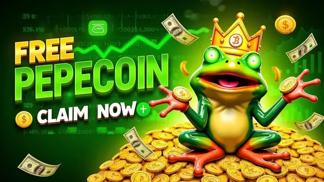 Video thumbnail for New $PEPE FaucetPay Faucet Site - No Shortlink: Earn FREE #PEPECOIN in 2025 | LIVE Payment Proof