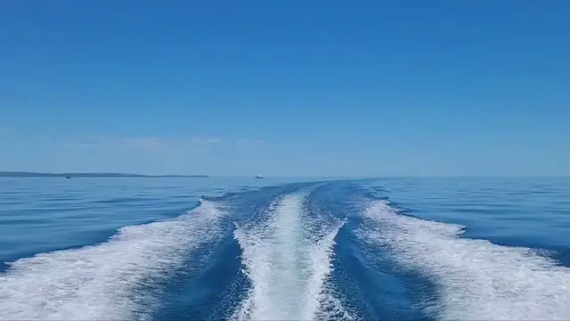 Video thumbnail for Geographe Bay off Busselton