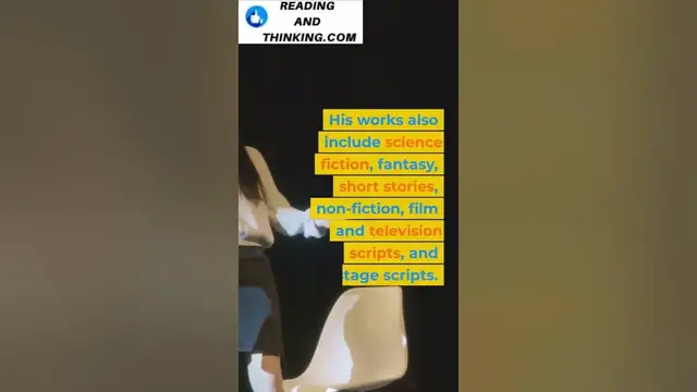 Video thumbnail for 20 Best Stephen King Books for Beginners