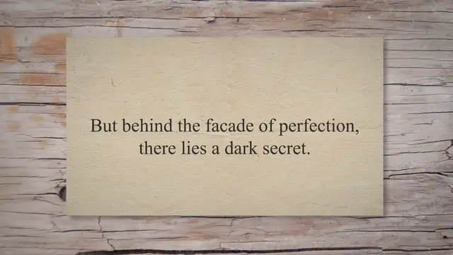 'Video thumbnail for The Hidden Horrors of Narcissism: Exposing the Two-Faced Lives and Their Secret Victims'