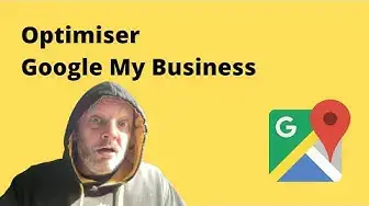 Video thumbnail for 4 Astuces pour Optimiser Google My Business et être plus Visible !