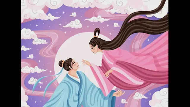 Video thumbnail for Mulan - מולאן