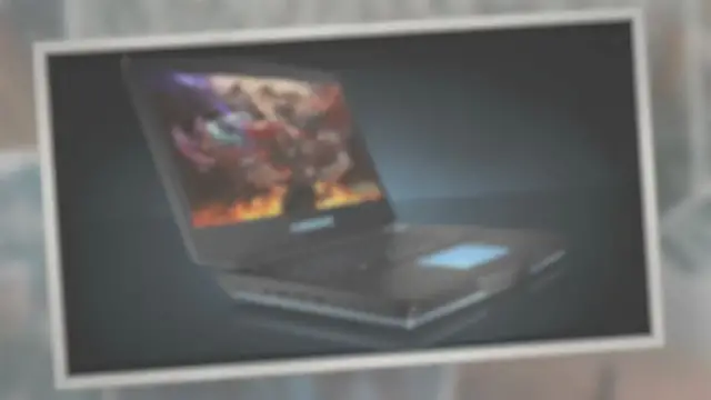 Video thumbnail for Alienware PCs & Peripherals: 9 Vital Things to Know