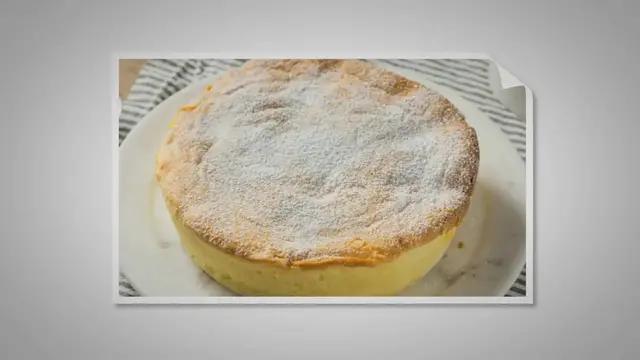 'Video thumbnail for Delicious Zanze’s Cheesecake Recipe In 5 Easy Steps'