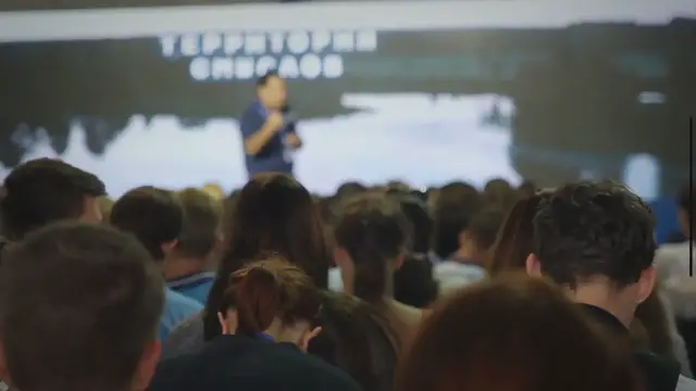 Video thumbnail for How to Create Pecha Kucha Presentation in Google Slides