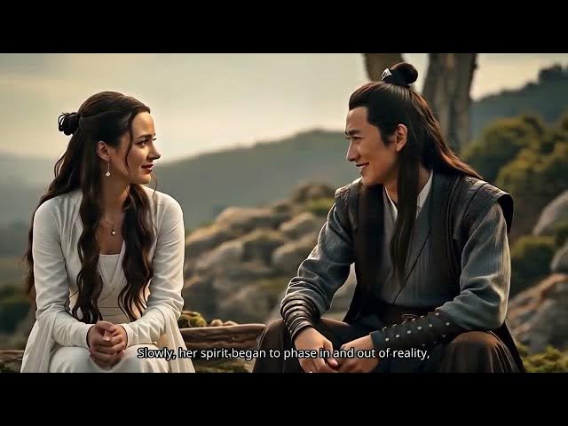 Video thumbnail for All the Winds of Heaven - Prelude to a Dream 7 1, Out-of-Body Travel, Out-of-Body Experiences