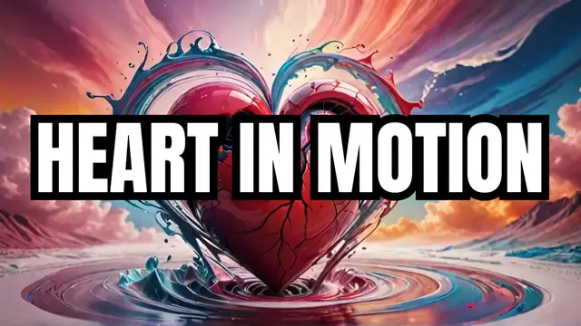 Video thumbnail for The Restless Heart