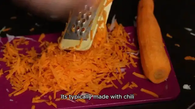 Video thumbnail for frito pie recipe